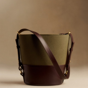 FREE Sezane Gary Bag