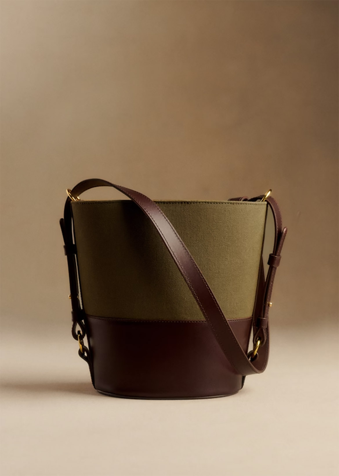 FREE Sezane Gary Bag