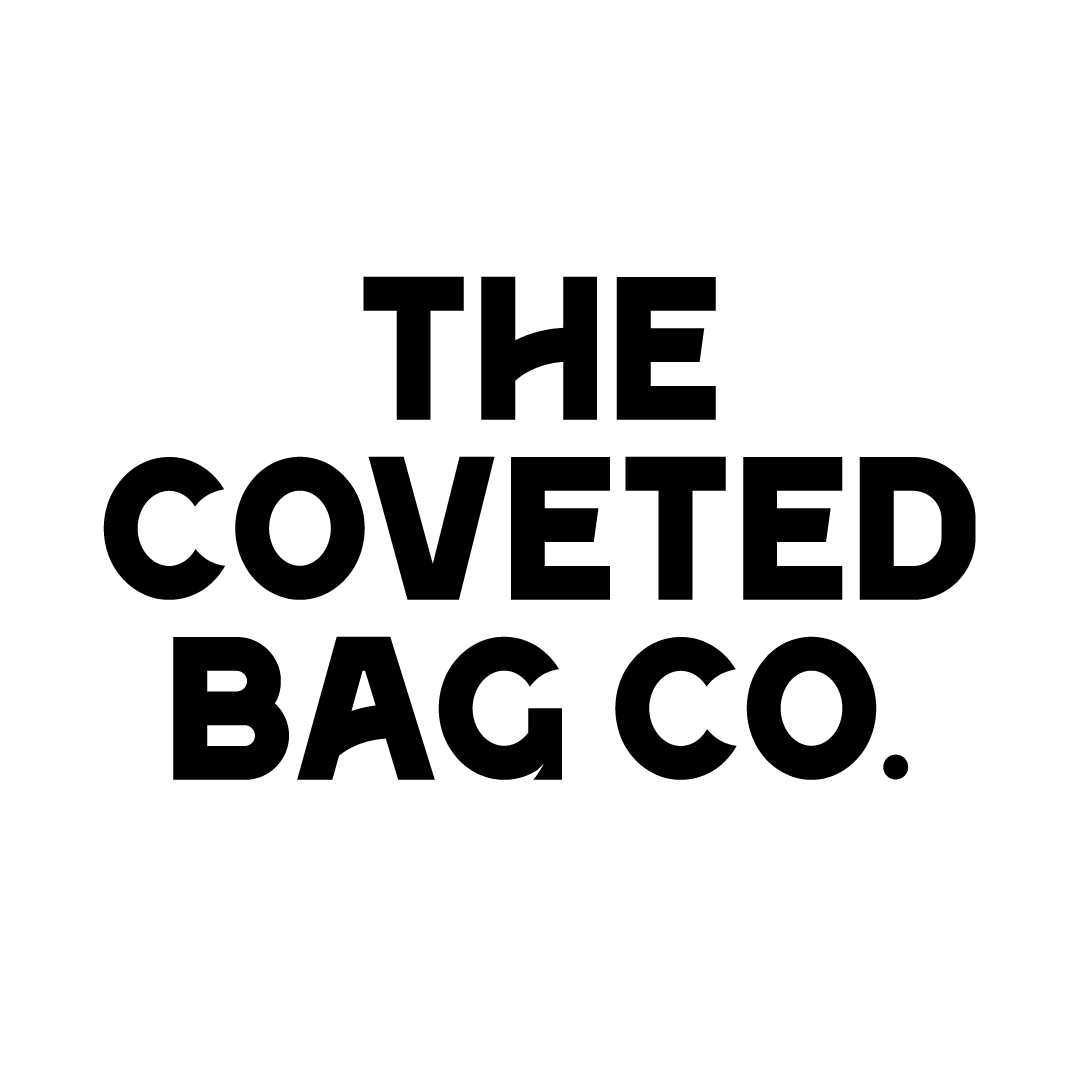 The Coveted Bag Company
