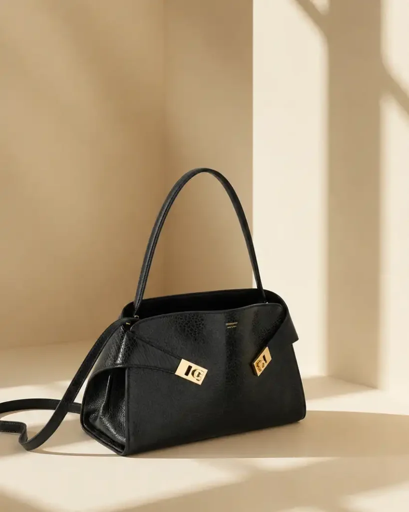 Ferragamo Hug Bag