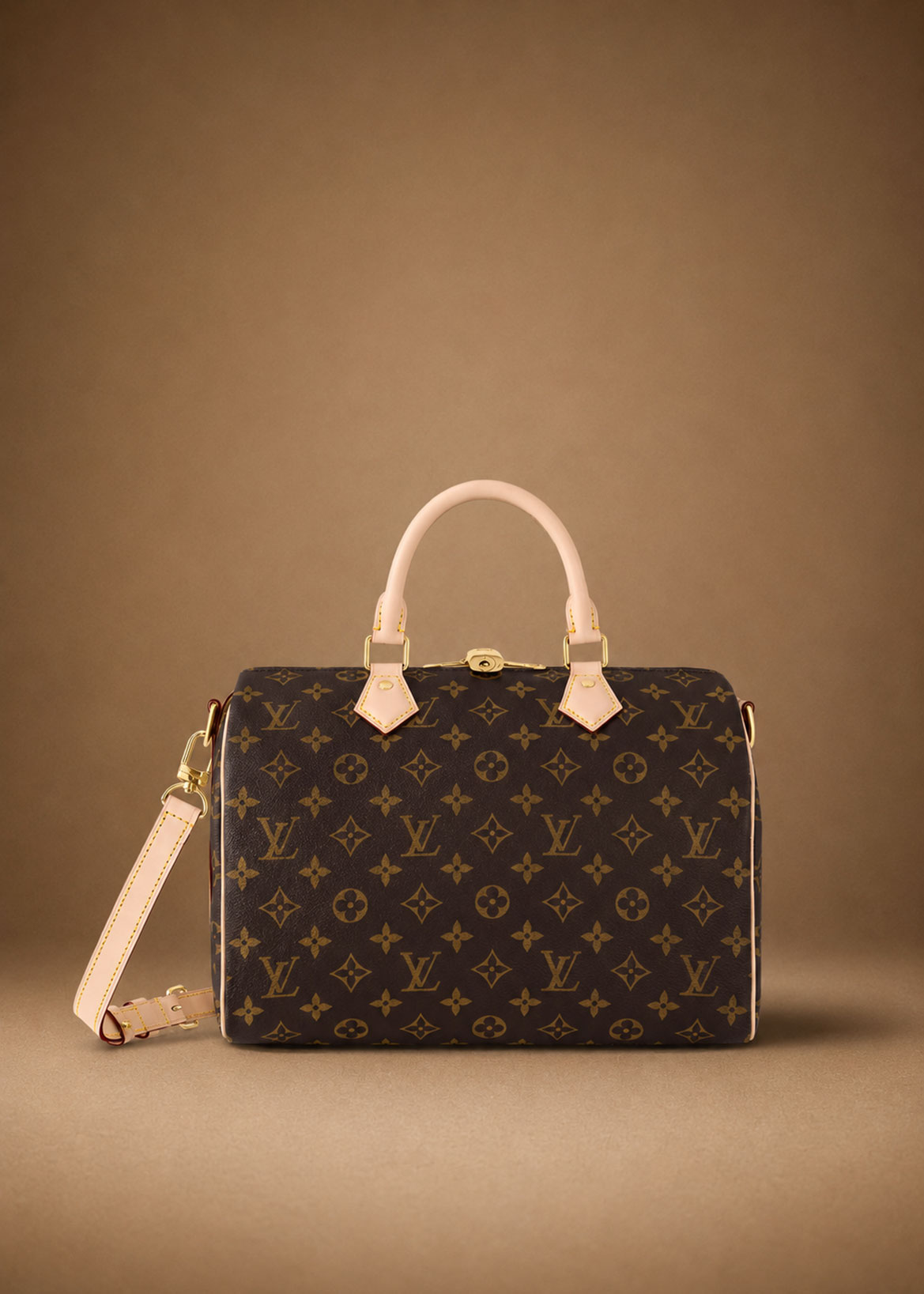 Louis Vuitton Speedy Bandoulière 30