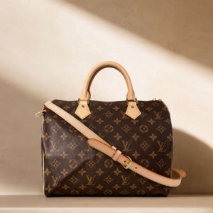 Louis Vuitton Speedy Bandouliere 30