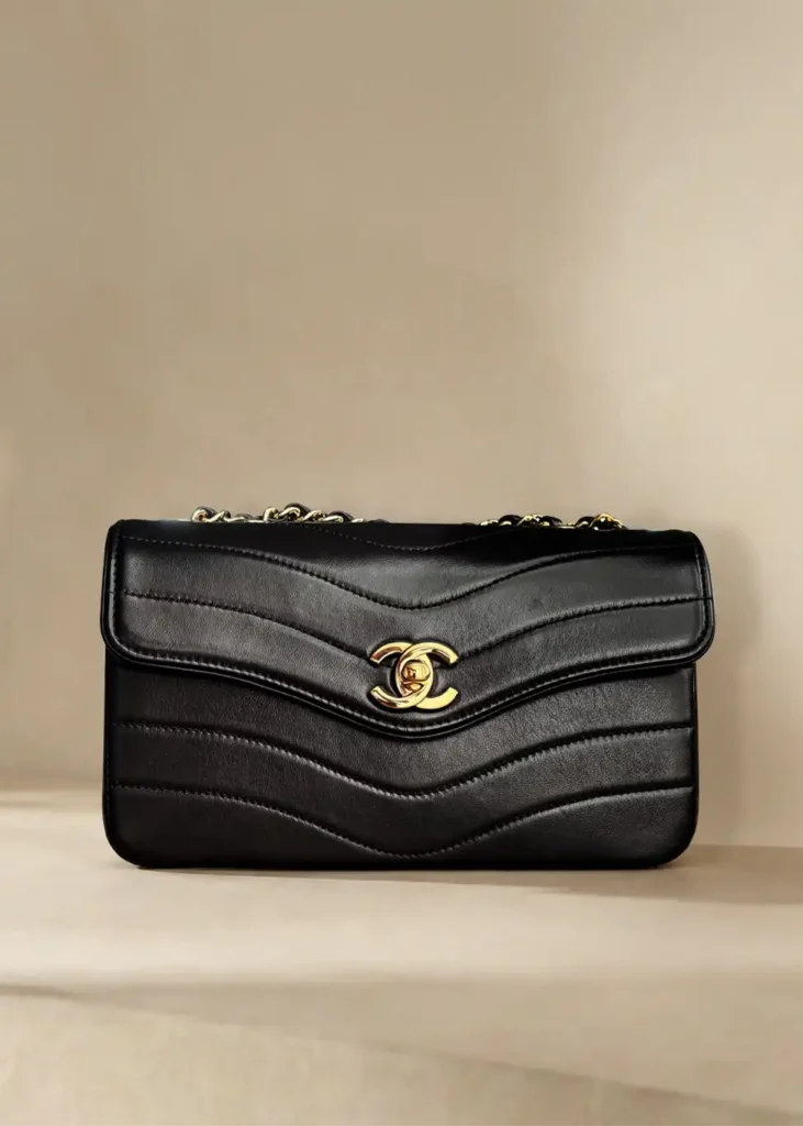 CHANEL Fall Winter 2026 Pre-Collection Small Flap Bag