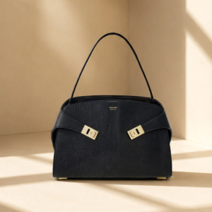 Ferragamo Hug Bag
