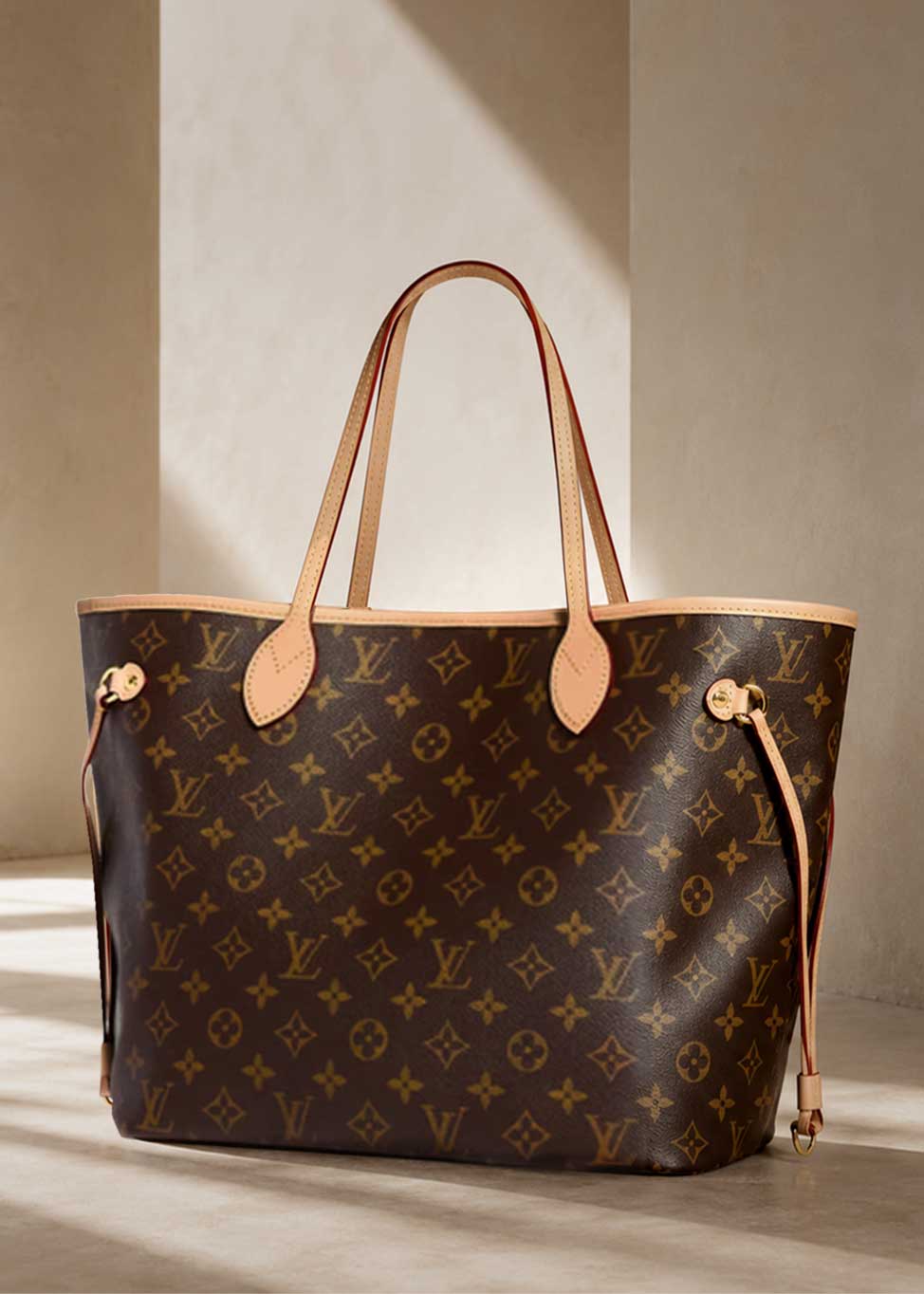 Louis Vuitton Neverfull MM